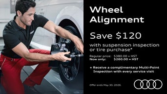Leave your Vehicle to the Professionals