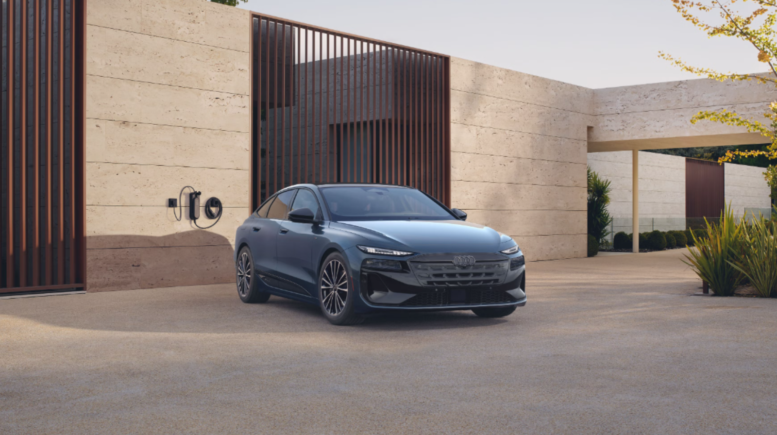 Luxury Automotive Partner