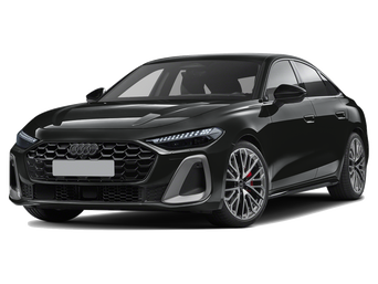 2025 Audi A5/S5 Profile