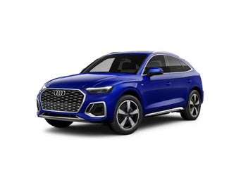 Q5 Sportback Winter Wheel Sets