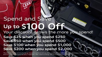 Spend & Save