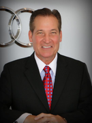Rick Cavender