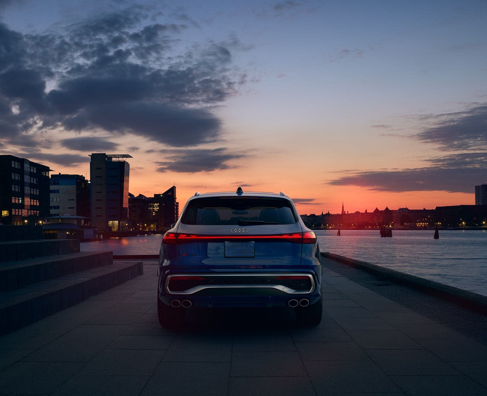 Audi Lease Deals near Me 