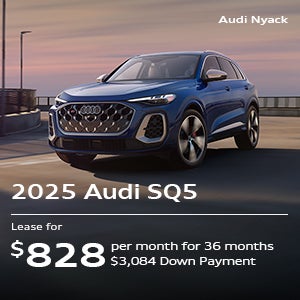 Audi SQ5 Premium Plus