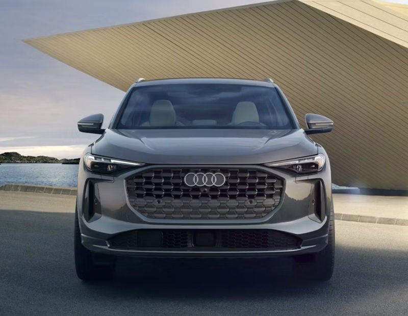 Why Leasing the 2025 Audi Q5 May Be Right for You