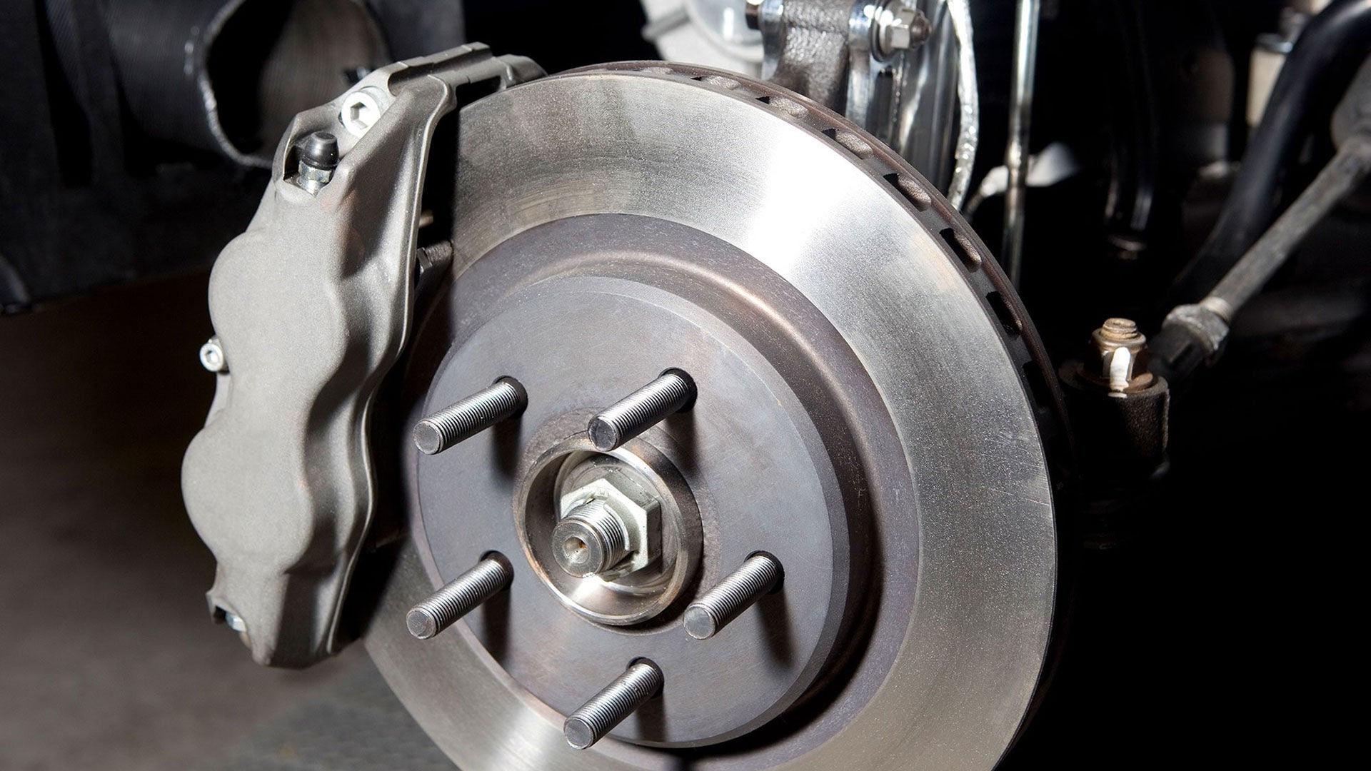 Audi Brake Service | Audi Fort Lauderdale