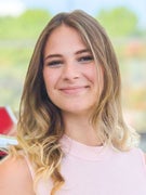 Gabby Dielwart