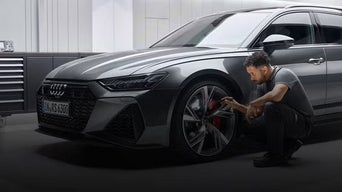Audi Service Center