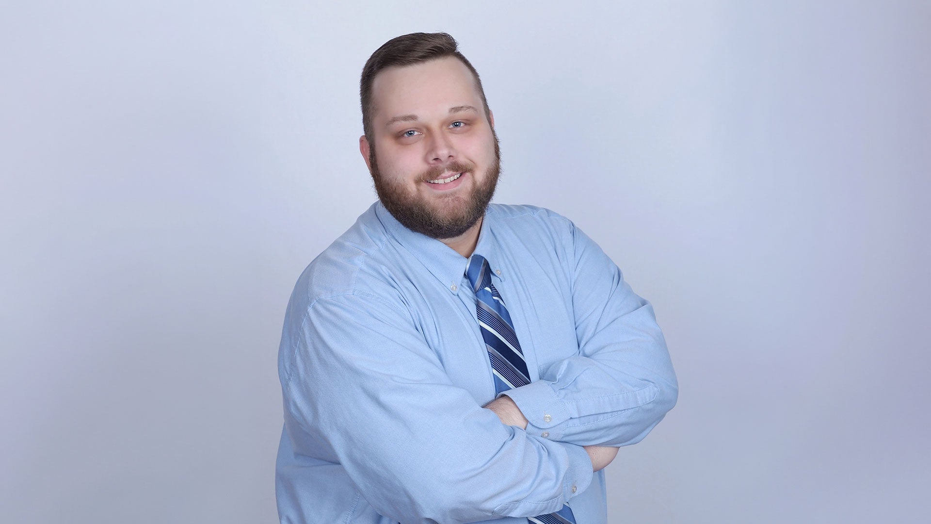 Jared Alexander