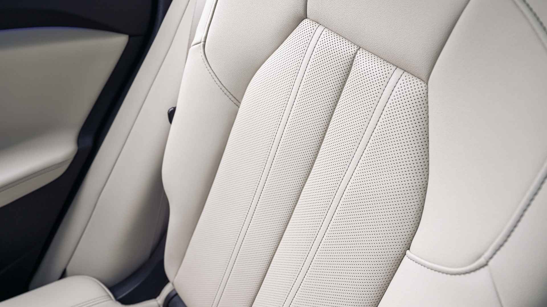 Designed For Long Drives