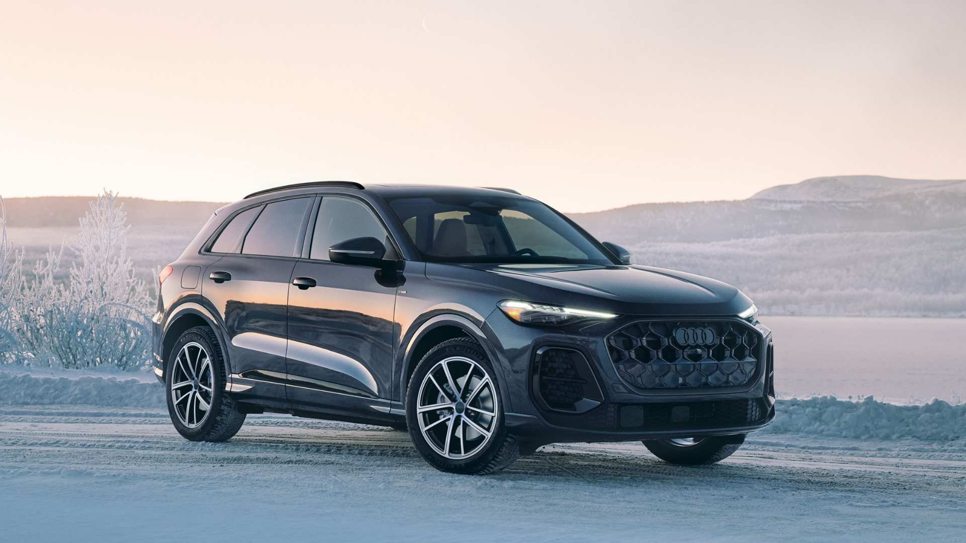 Audi Q5 Ownership Value Over Time