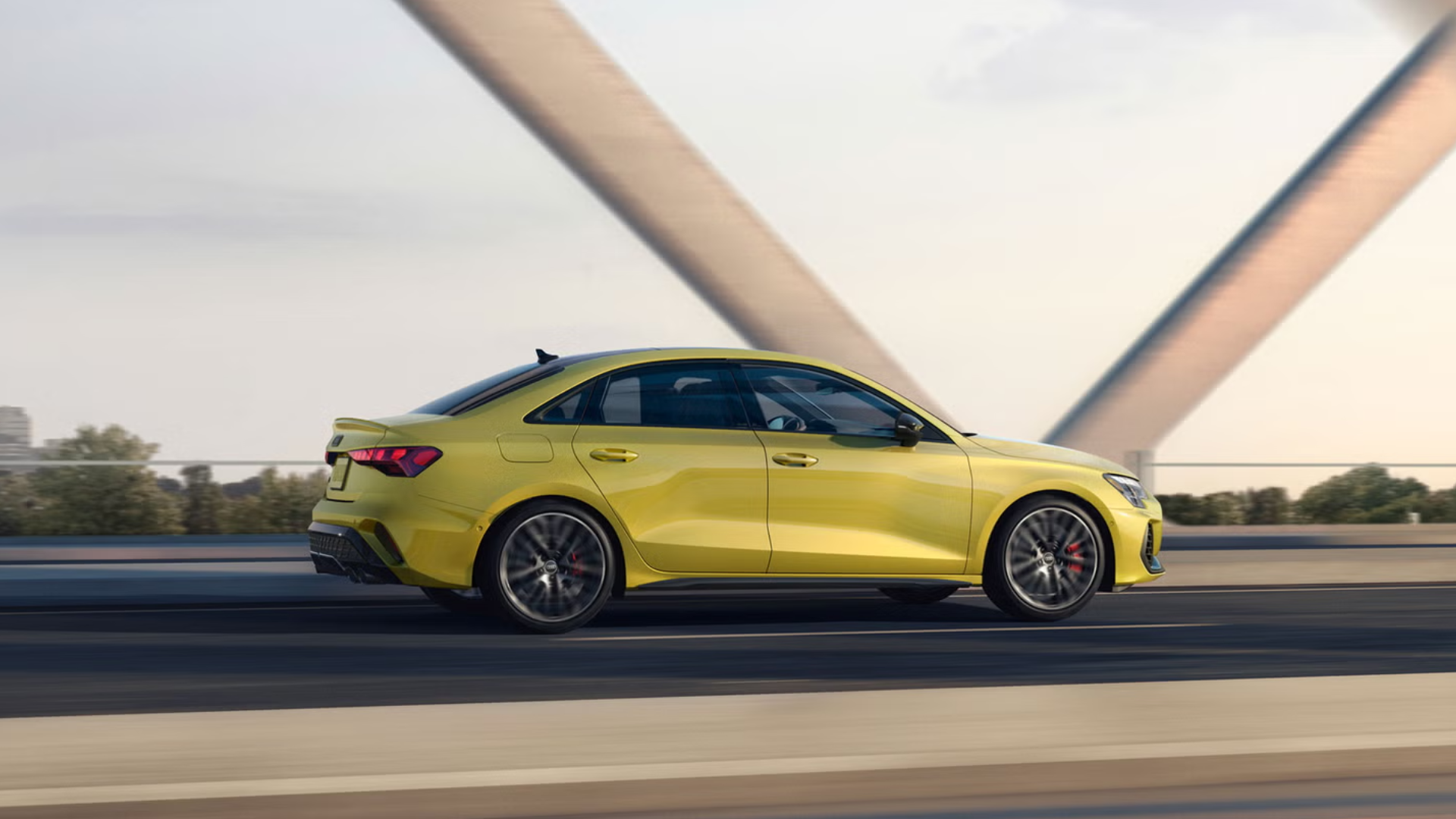 2026 Audi S3 For Sale Near Roseville, CA