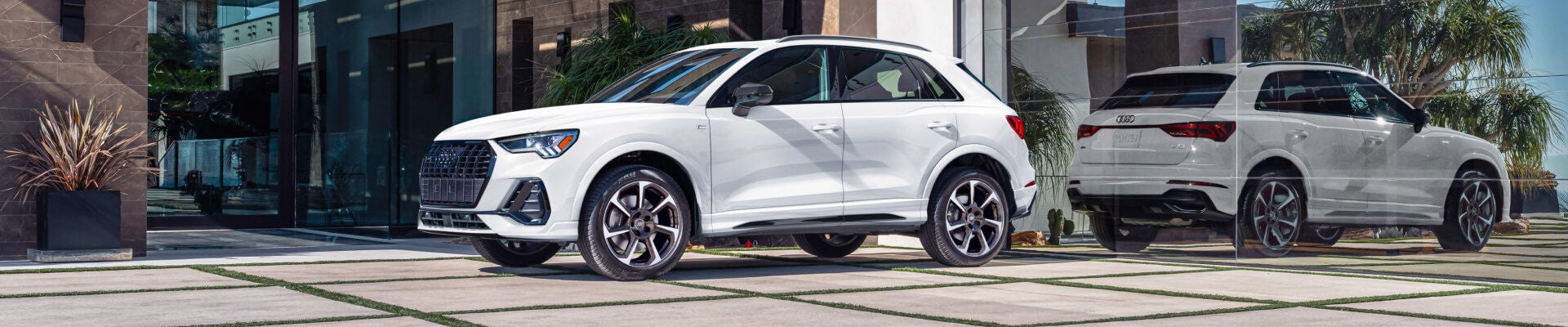 Audi Q3 Performance Specs