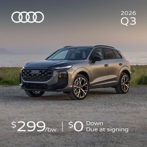 2026 Q3 Demo
