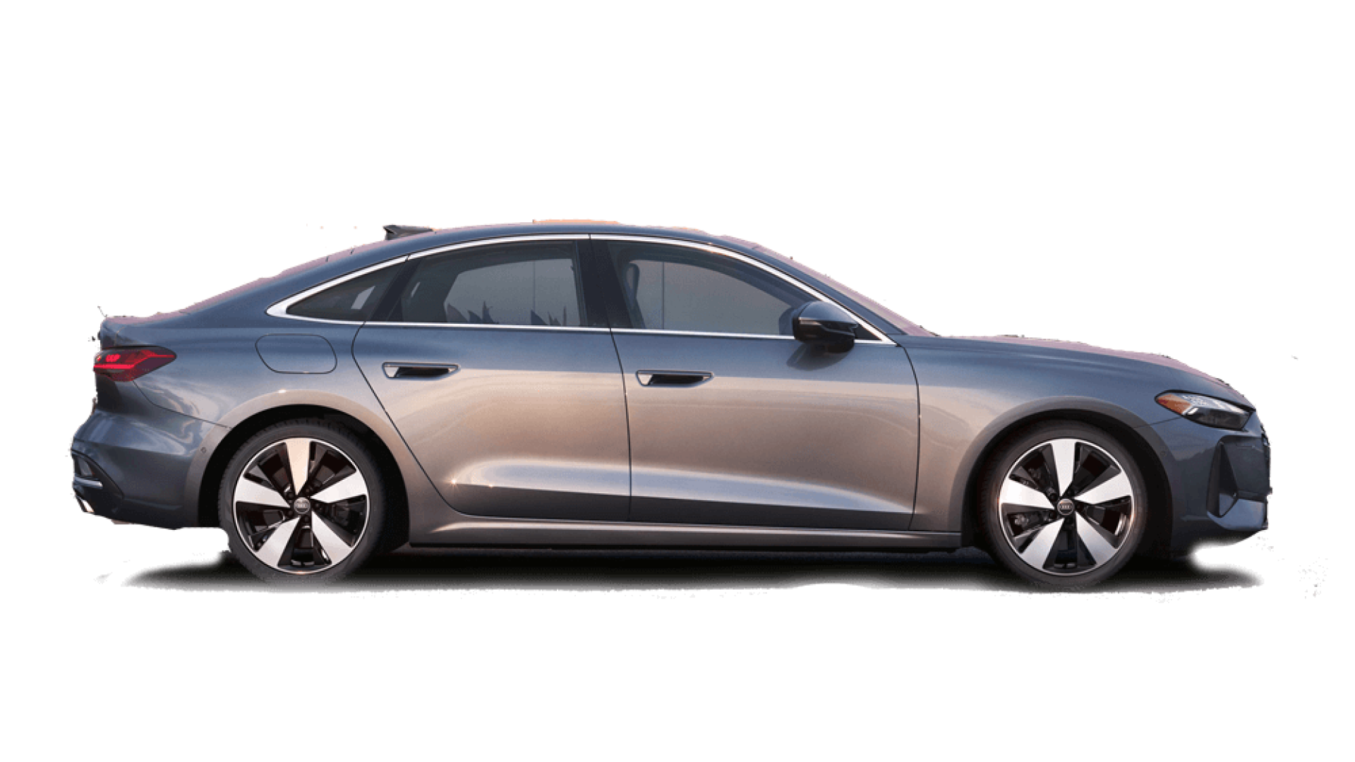 2025 Audi A5