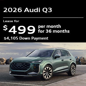 Q3 Special