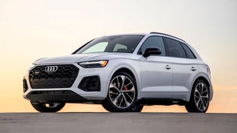 Know before you go prequalify for financing