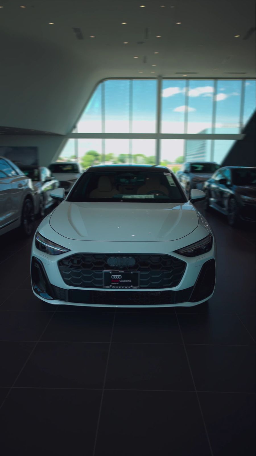 2026 Audi SQ5 Pricing & Leasing in Flushing
