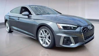 Audi A5 Sportback Premium Plus 45 TFSI® quattro® S tronic®