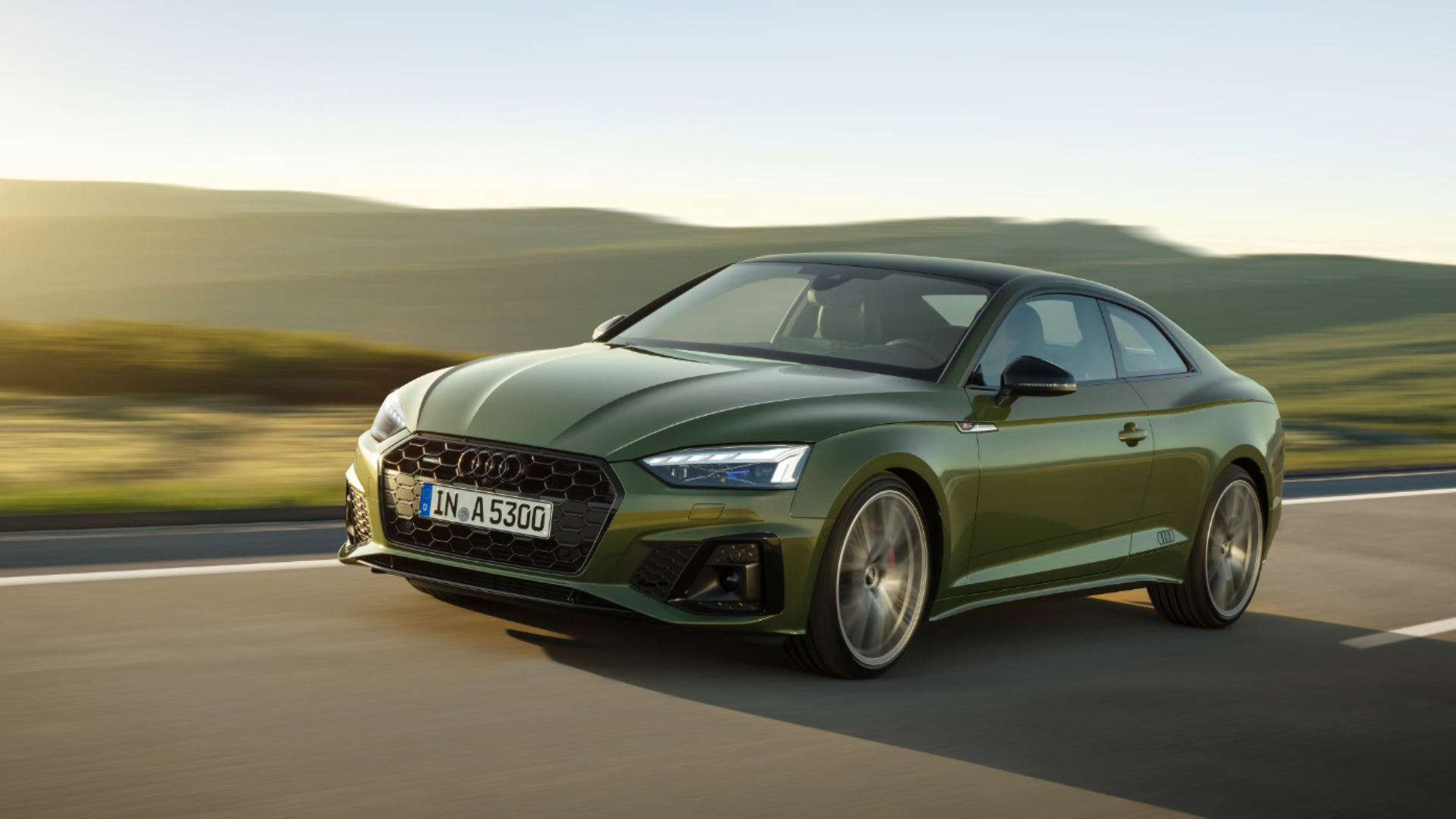 2024 Audi A5 For Sale in Mechanicsburg, PA