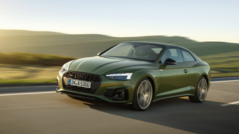 Used Audi A5 For Sale in Mechanicsburg, PA