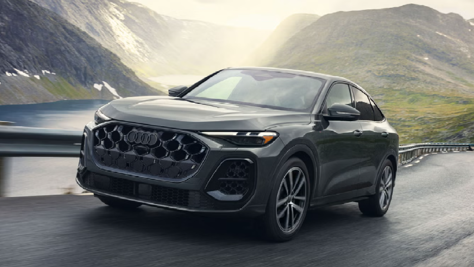 2025 Audi Q5 For Sale Near Odessa, TX  