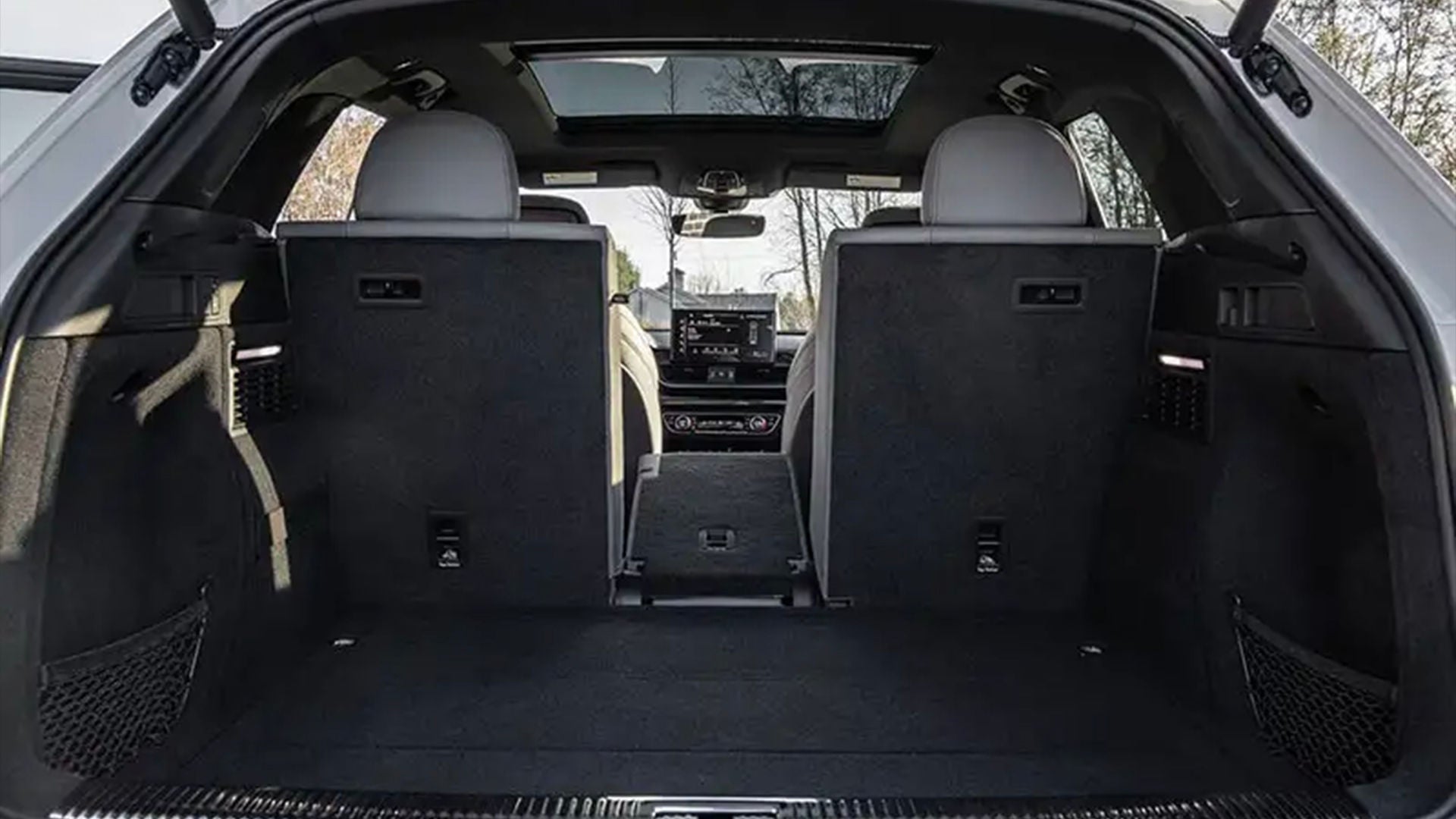 Superior Versatility