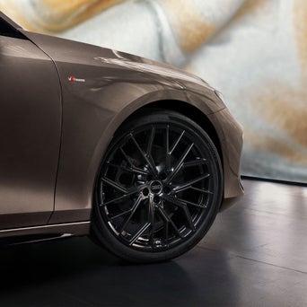 Brake Pad & Rotor Replacement 