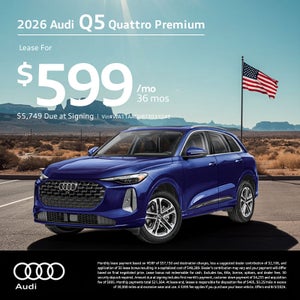 Q5 quattro
