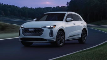 All-New 2026 Audi Q5 