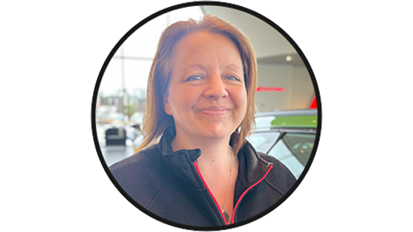 April Thorton Review