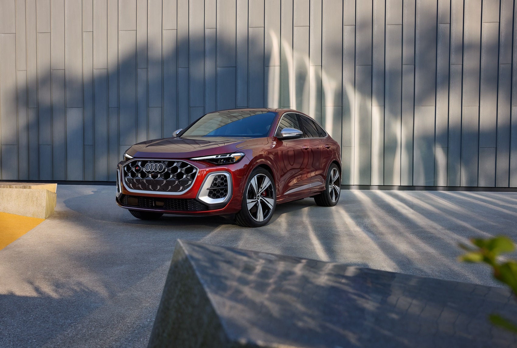 Audi Dealer near Bear DE