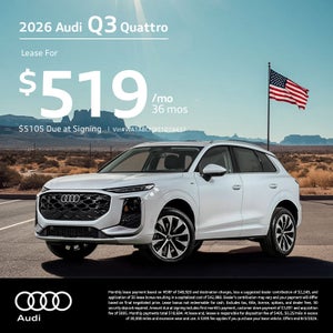 Q3 quattro