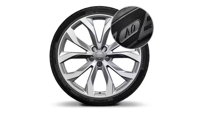 5 reasons to buy tires