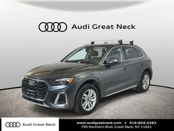 2023 Audi Q5 Premium 45 TFSI® quattro® S tronic®