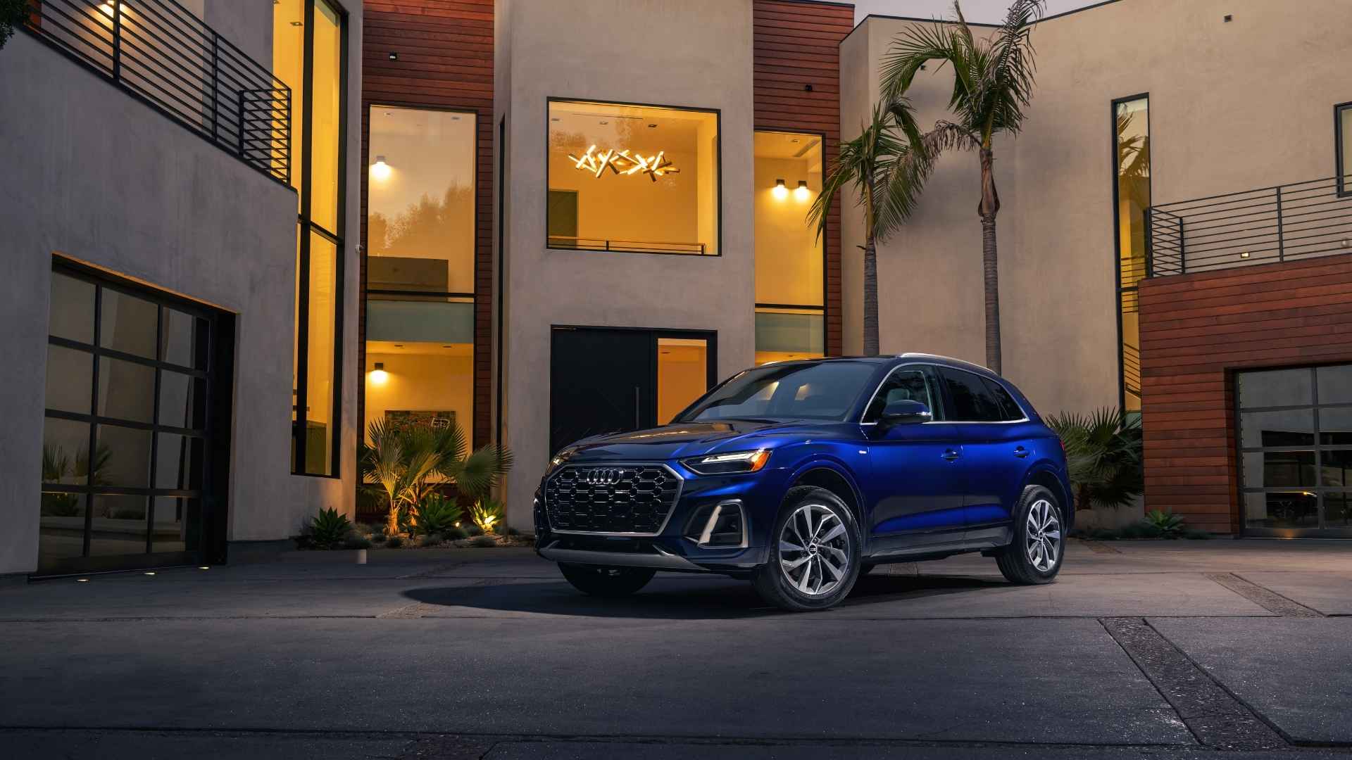 Retired Loaner Vehicles Special Offer