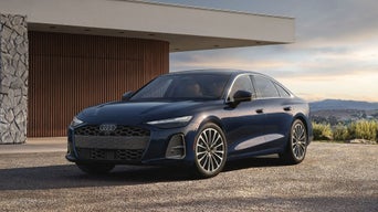 2026 Audi A6 Premium Plus