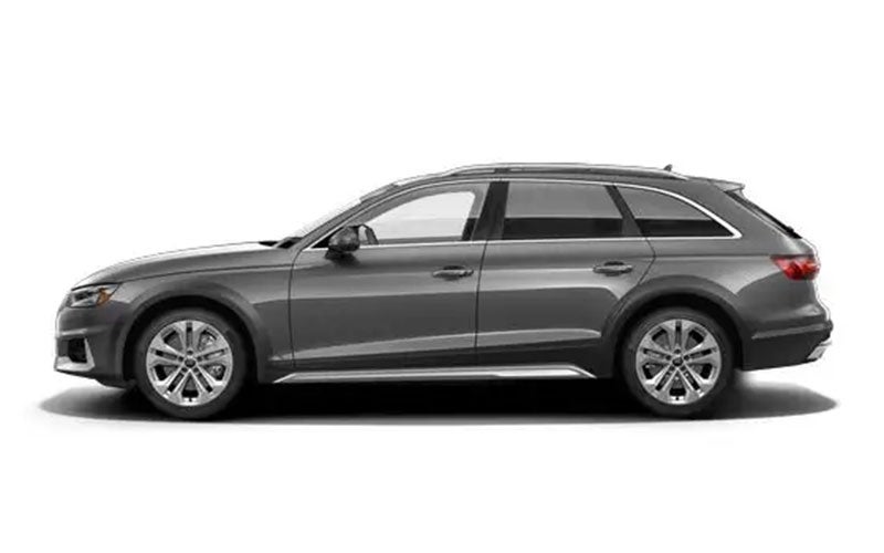 Audi A4 allroad Prestige