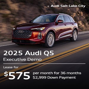 Q5 Specials