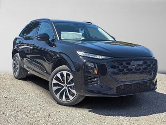 2026 Q3 S LINE QUATTRO