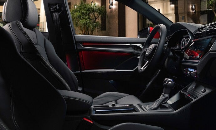 LED INTERIOR LIGHTING PLUS PACKAGE