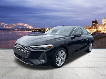 2025 Audi All-new A5 2.0T Premium 