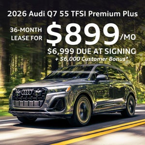 Q7 Lease Offer 