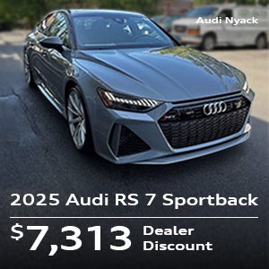 Summer of Audi
