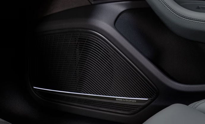 Bang & Olufsen