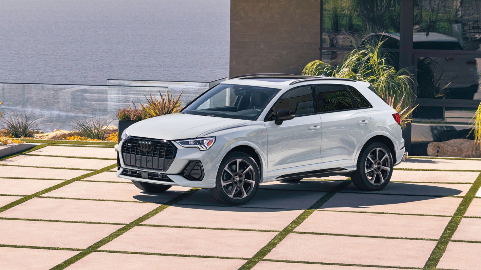 2025 Audi Q3 For Sale in Upper Saddle River, NJ
