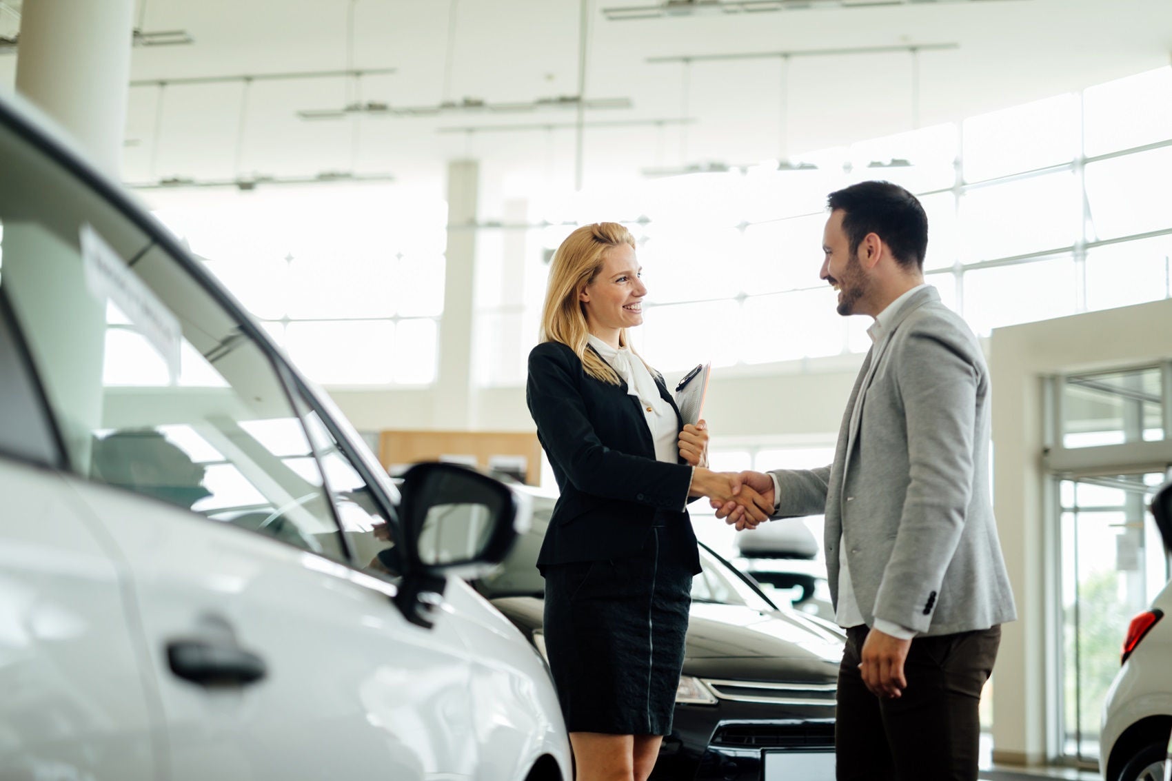 Used Car Financing Tools and Resources