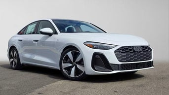 2026 A5 Premium quattro
