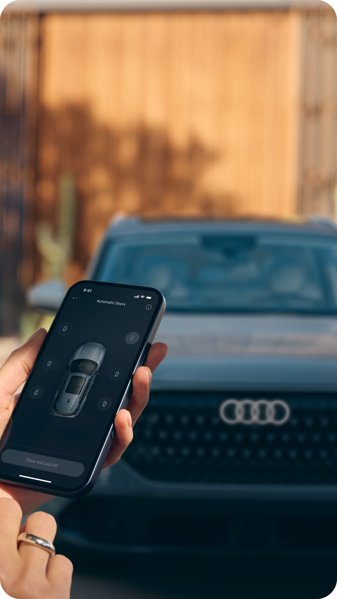2027 Audi Q7