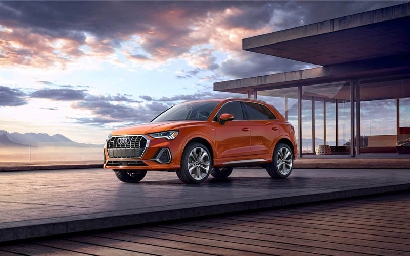 Audi Dealer near Me Devon PA | Audi Devon
